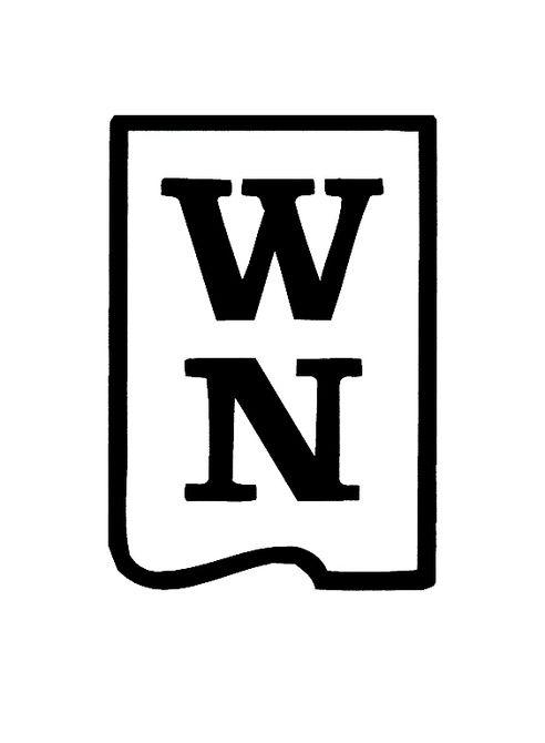 Winsor Logo - Winsor & Newton Ltd. - Logo Database - Graphis