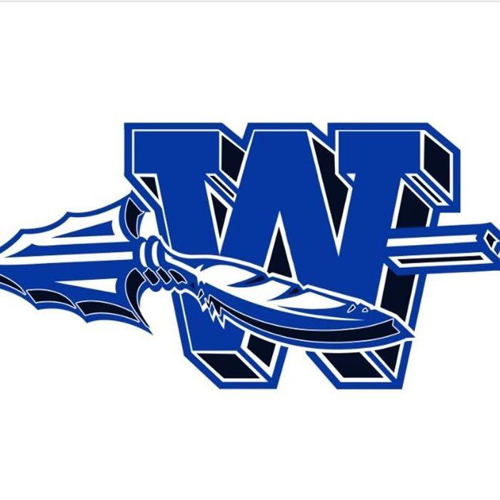 Williamstown Logo - Boys Varsity Football High School, New