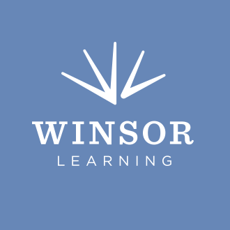 Winsor Logo - Winsor Learning - Orton Gillingham Reading Intervention