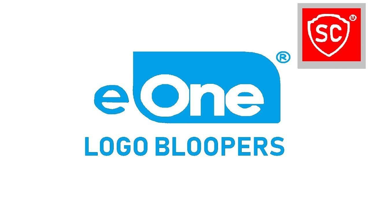 eOne Logo - eOne Logo Bloopers Episode 3: Grandma's 62nd Birthday