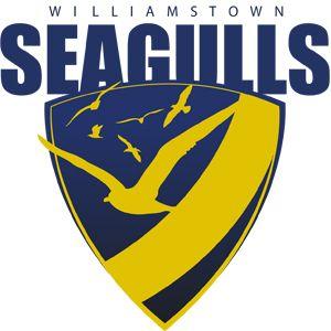 Williamstown Logo - Competition 7: Williamstown Seagulls