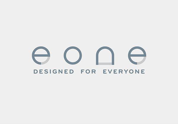 eOne Logo - Eone Timpieces on RISD Portfolios