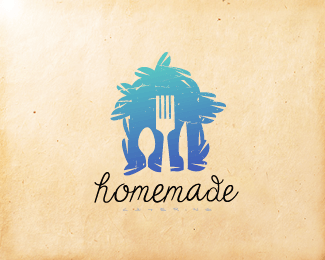 Homemade Logo - homemade Designed by chaytoo | BrandCrowd