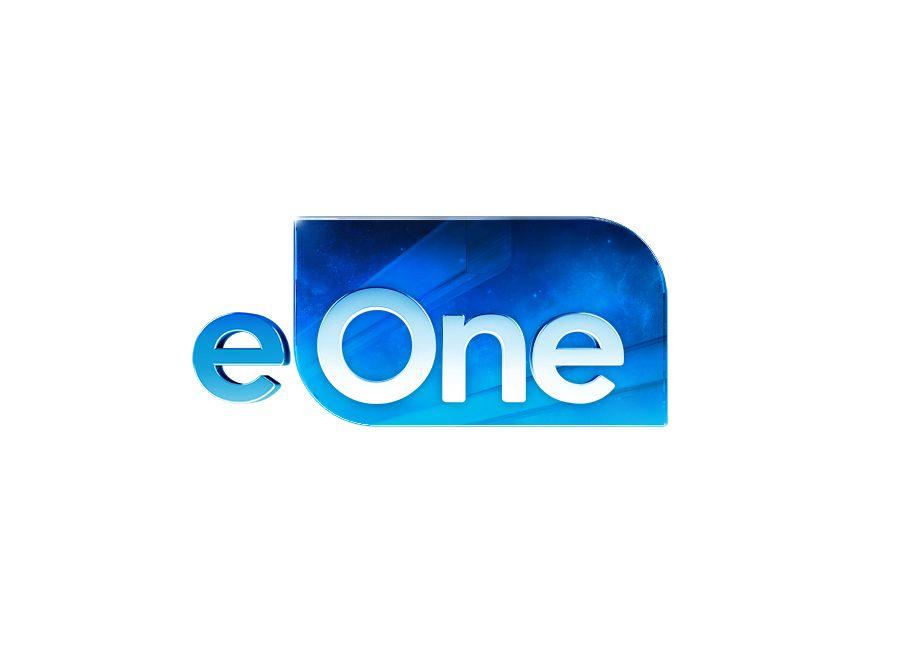 eOne Logo - Entertainment One Logo Location An Entertainment One