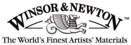 Winsor Logo - Winsor & Newton – ויקיפדיה