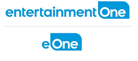 eOne Logo - Leading Global Independent Studio Entertainment one Refreshes Logo ...