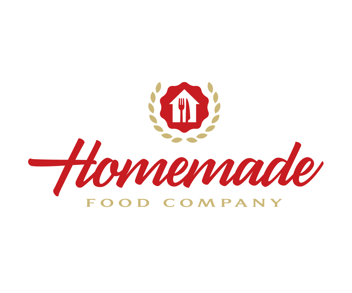 Homemade Logo LogoDix