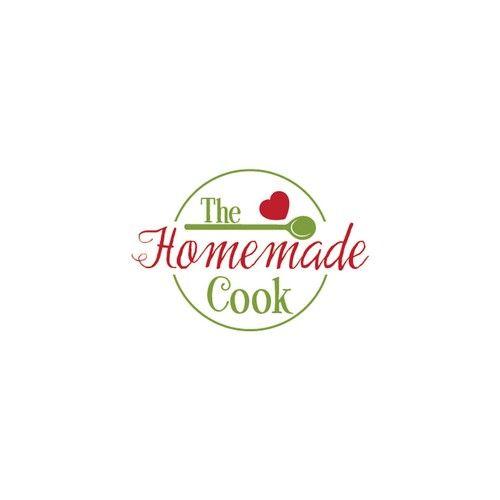 Homemade Food Logo Design Free