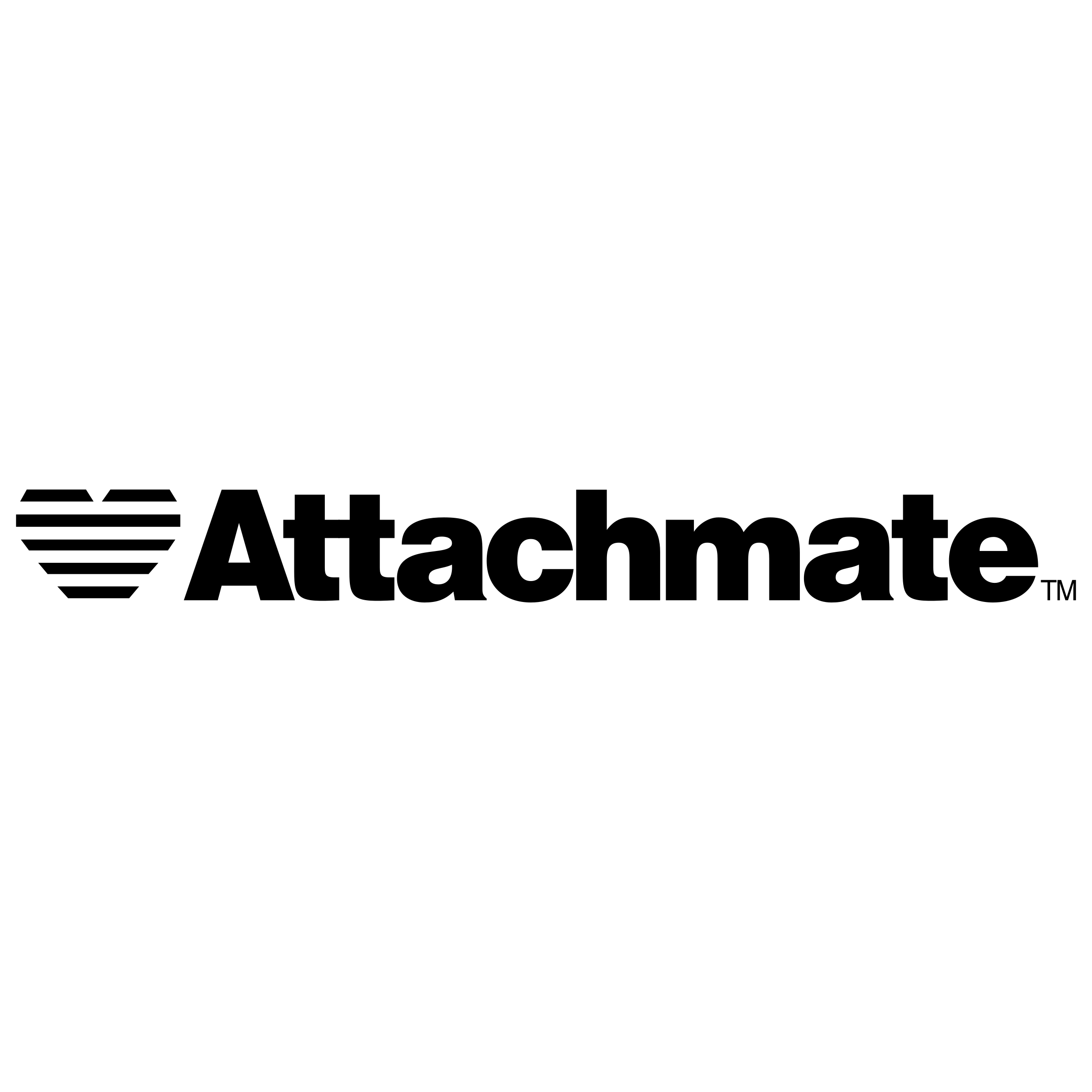 Attachmate Logo - Attachmate Logo PNG Transparent & SVG Vector - Freebie Supply