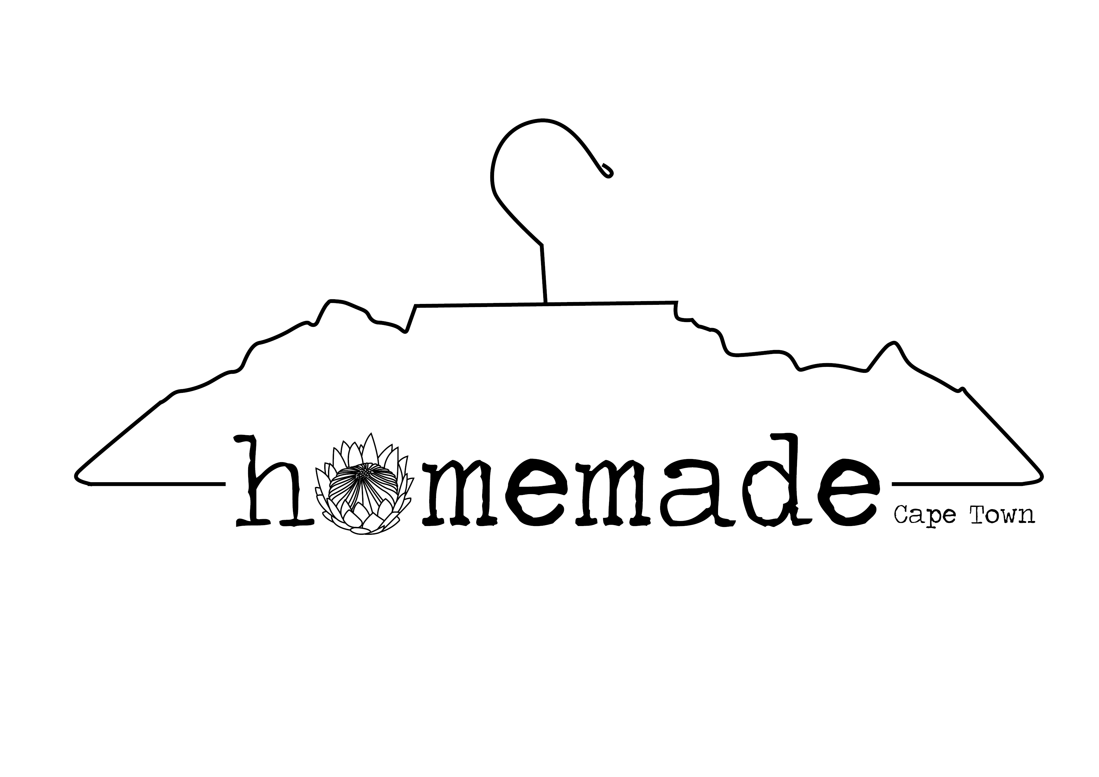 Homemade Logo - GRAPHIC WORK: Homemade cpt | sunshinehello