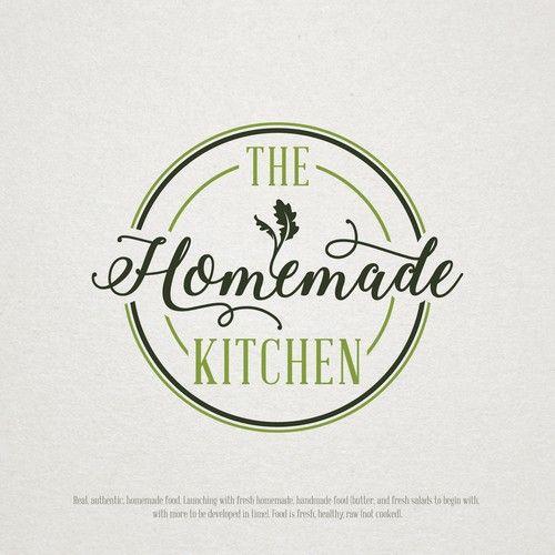 Homemade Logo - DELICIOUS logo wanted for Artisan Food Business. | Logo design contest