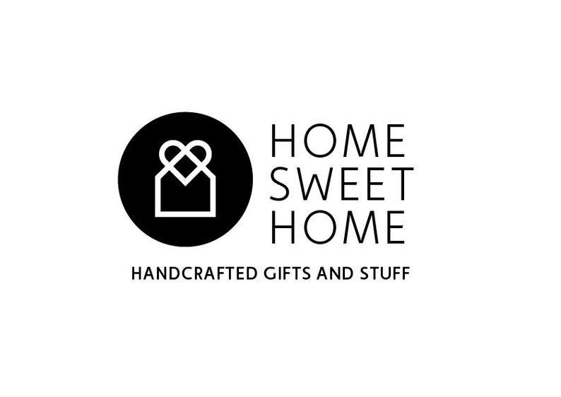 Homemade Logo - Homemade Logo, Gift Logo, Home Wear Logo, Home Logo, House Logo, Modern  Logo, Shop Logo, Craft Logo, Simple Logo, Gift Shop Logo
