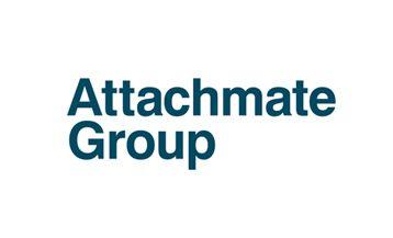 Attachmate Logo - Encore. Attachmate Group