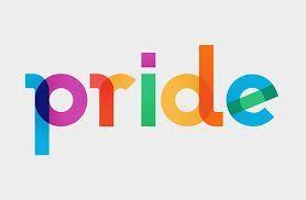 Pride Logo - Image result for lgbt pride brand logos | LGBT | Typography ...