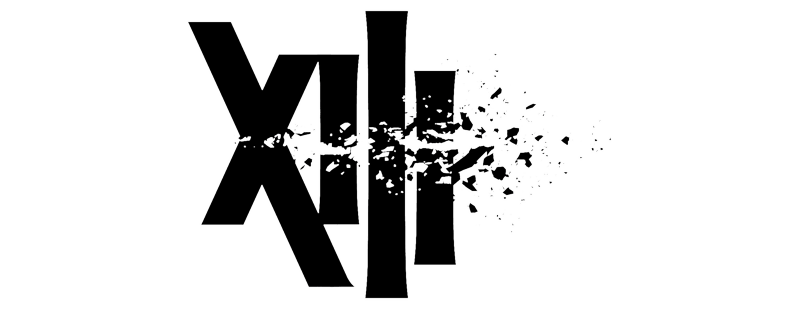 XIII Logo - XIII (2011) | TV fanart | fanart.tv