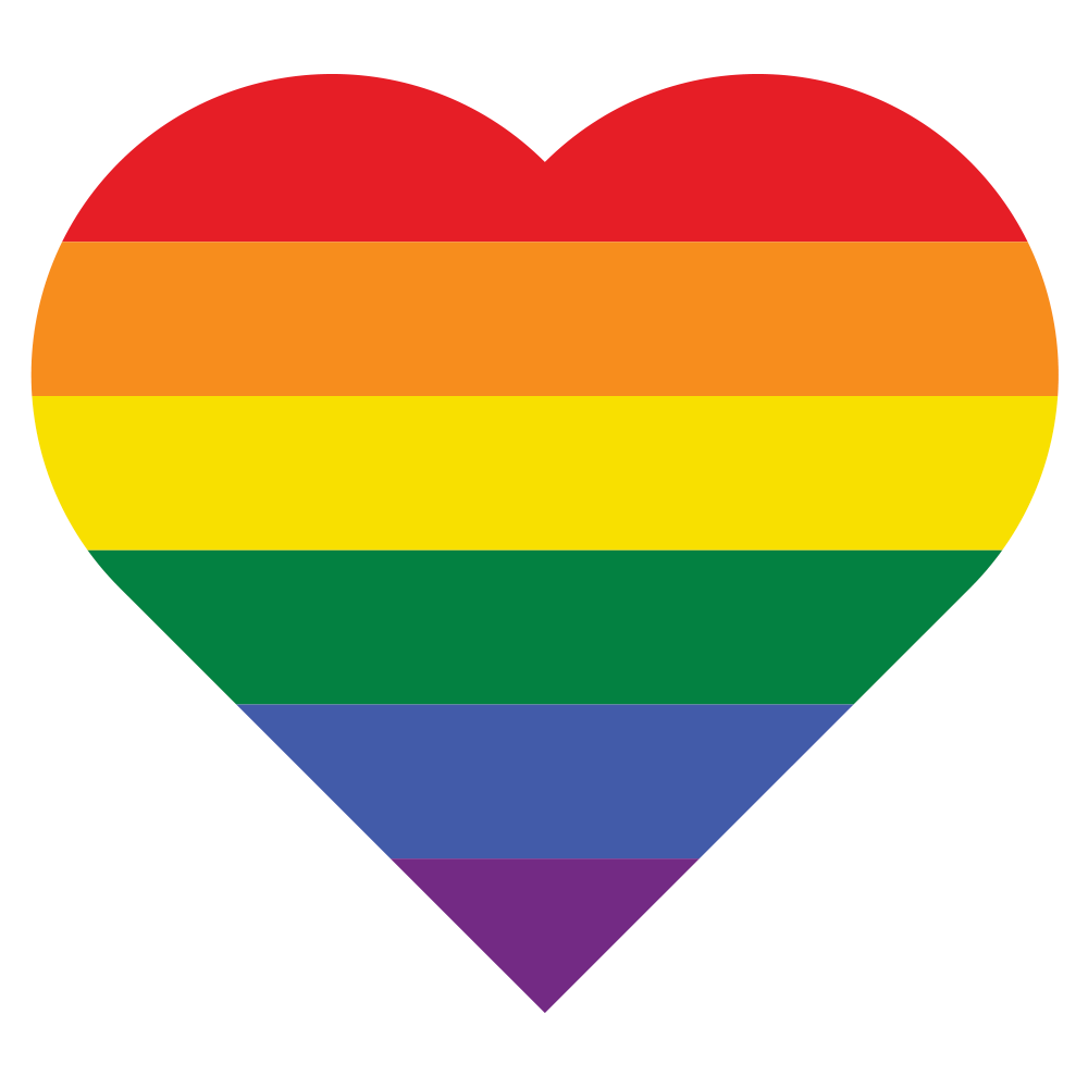 Pride Logo - Brand New: New Logo and Identity for Copenhagen Pride by Poulsen ...