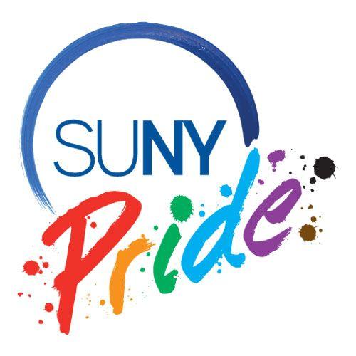 Pride Logo - SUNY Pride - SUNY