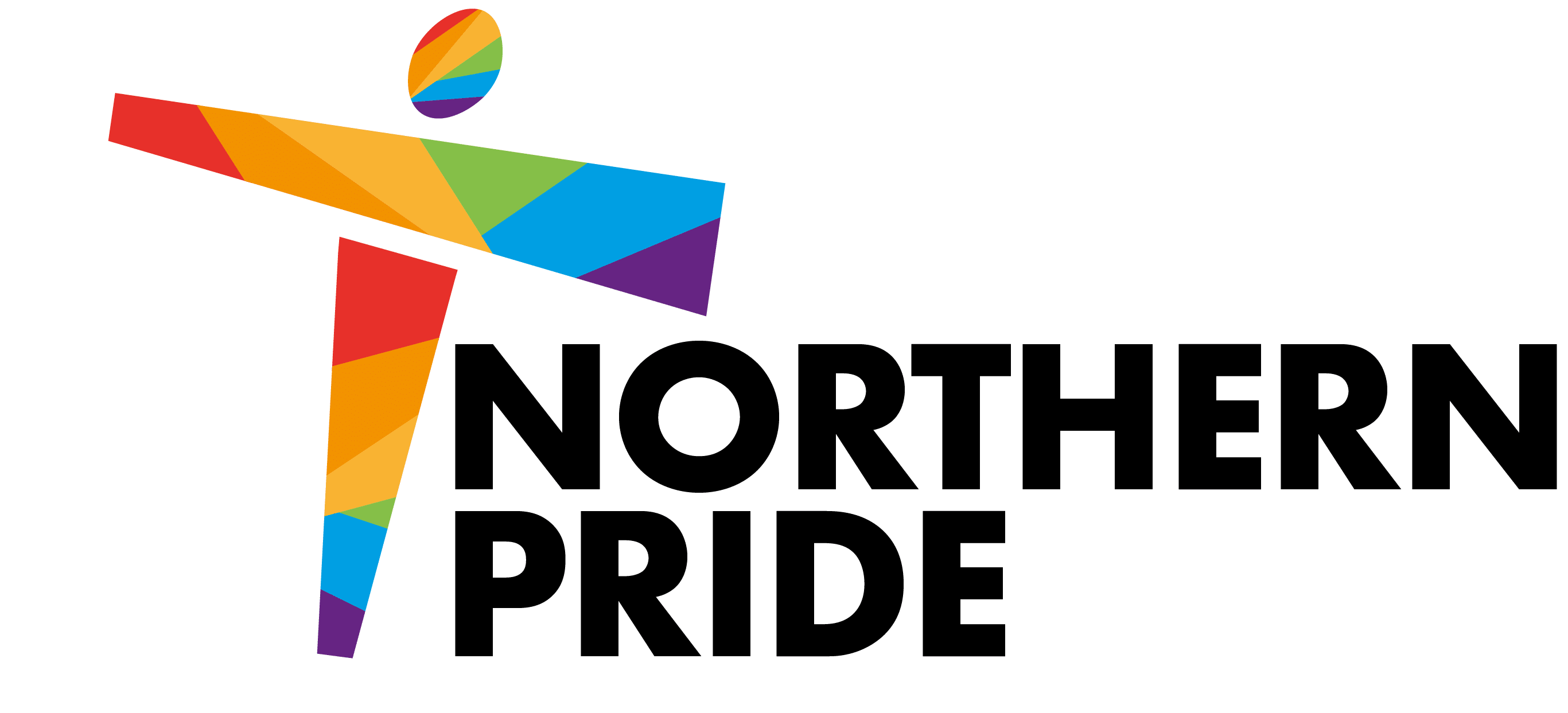 Pride Logo - Northern Pride | #weare your LGBT+ Charity in the North East