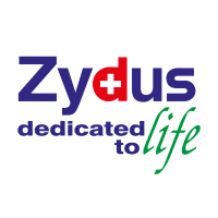 Zydus Logo - Cadila Healthcare