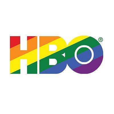 Pride Logo - HBO Celebrates Pride Month