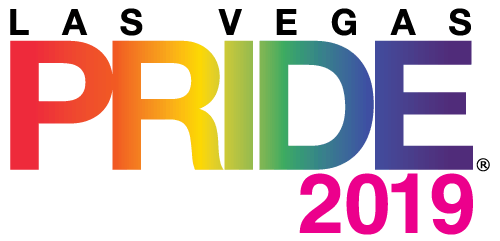 Pride Logo - Branding - Las Vegas PRIDE