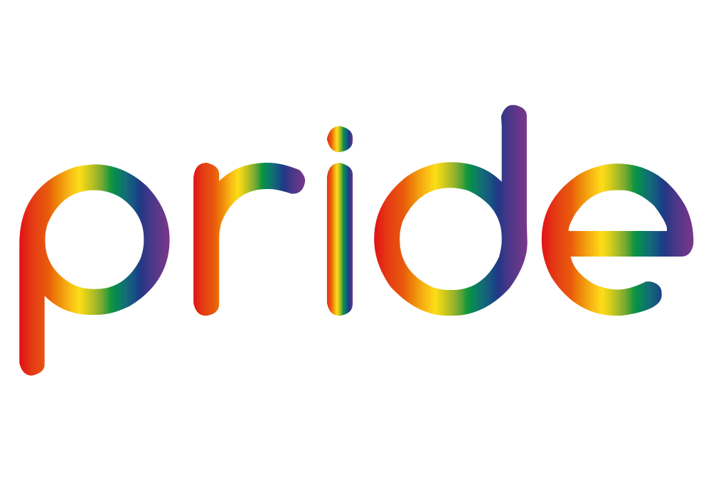 Pride Logo - Herts Pride 2019 - Saturday 31st August - Cassiobury Park, Watford ...