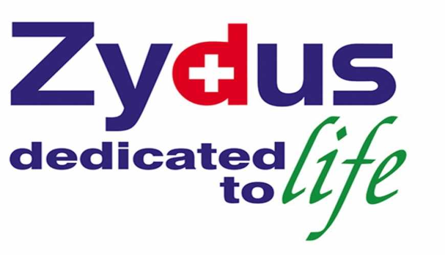 Zydus Logo - Zydus Cadila gets USFDA nod for Tizanidine tablets