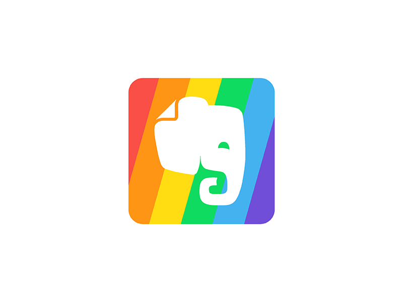 Pride Logo - Best Logo adaptations to World Pride - .dsgnrs