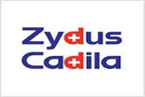 Zydus Logo - Zydus Cadila Gets USFDA Nod For Anti Cholesterol Drug. Business