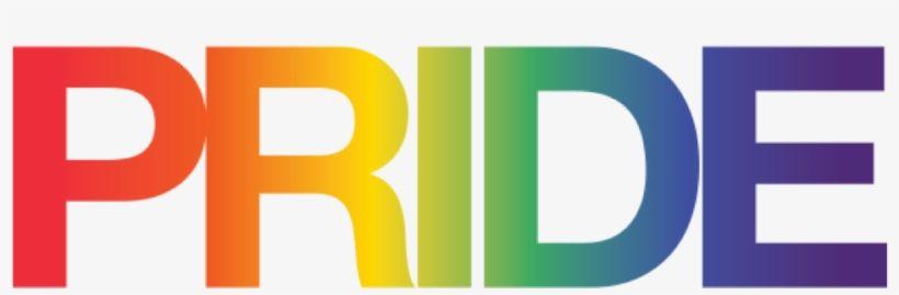 Pride Logo - Pride Crop Logo Transparent Transparent PNG