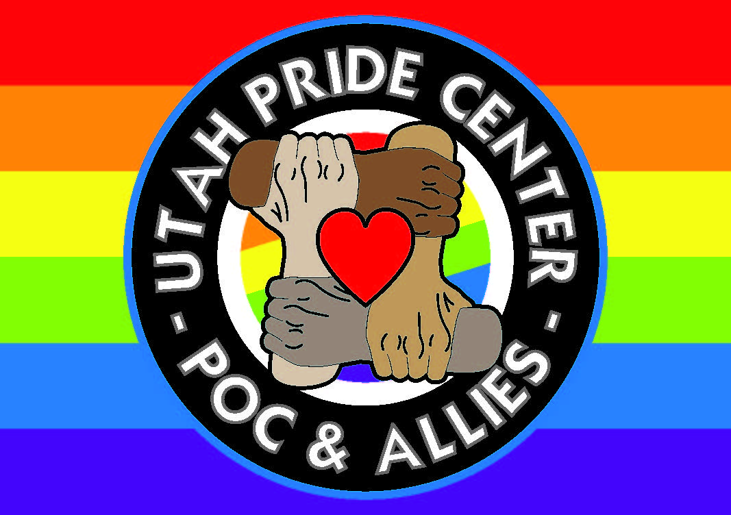 Pride Logo - Home | Utah Pride Center