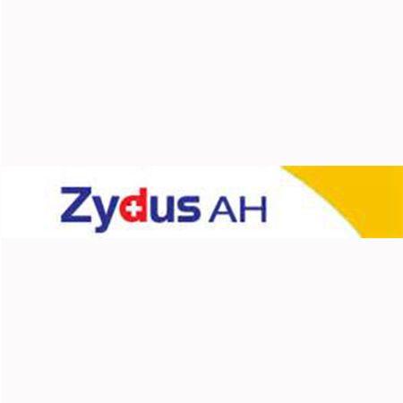 Zydus Logo - Med15 Zydus