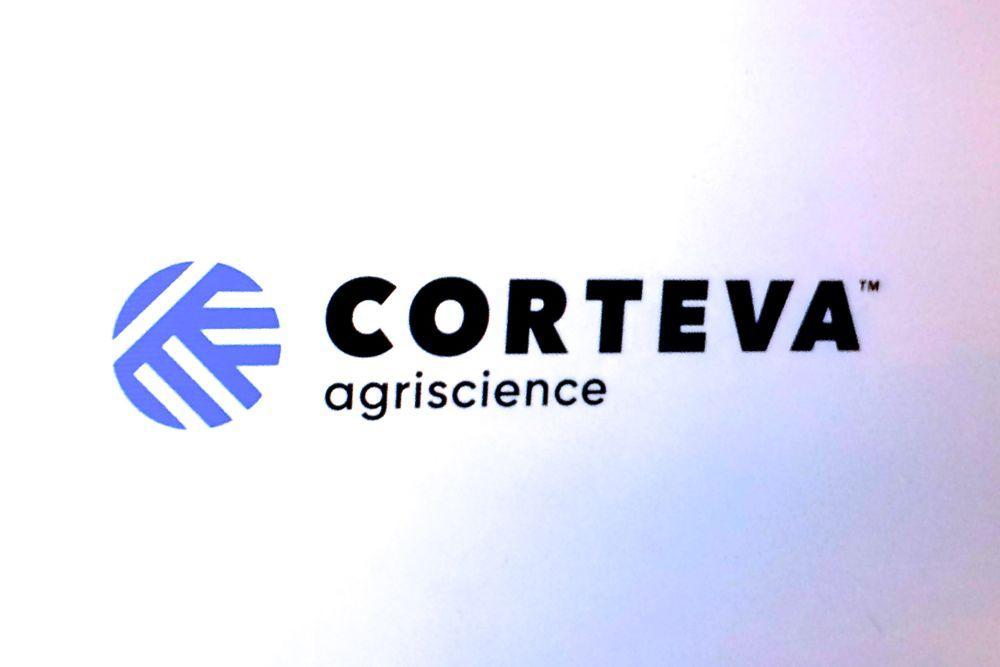 Cortiva Logo - Dow, DuPont pick new married name for agribusiness | Manitoba Co ...