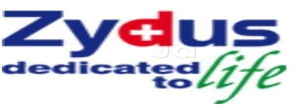 Zydus Logo - Zydus Cadila Health Care Ltd, Baddi Manufacturers
