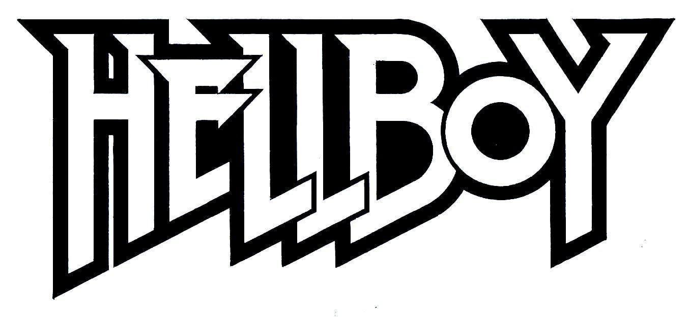 Download Hellboy Logo Logodix