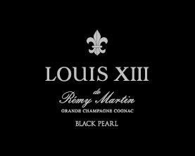 XIII Logo - LOUIS XIII COGNAC LOGO – EAT LOVE SAVOR Luxury Lifestyle Magazine