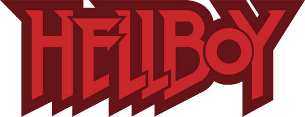 Hellboy Logo - Terms — MIGNOLAVERSE