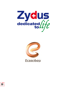 Zydus Logo - Zydus Cadila and Eczacibasi enter into a strategic collaboration to ...