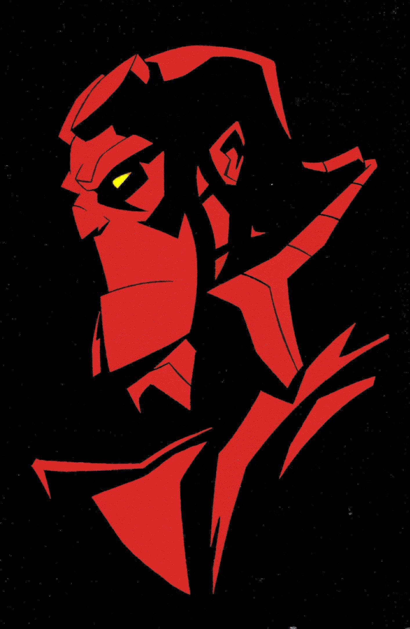 Hellboy Logo - hellboy logo - Google Search | Illustrations | Hellboy wallpaper ...