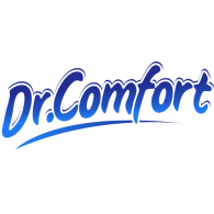 Comfort Logo - Dr. Comfort. Brands of the World™. Download vector logos and logotypes