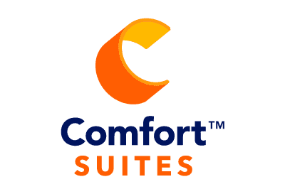 Comfort Logo - Comfort Suites Logo Asset Management Company, Inc