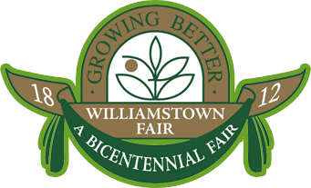 Williamstown Logo - Williamstown Fair