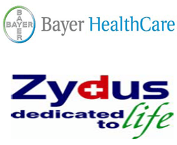 Zydus Logo - Bayer Zydus Cadila form joint venture business in India