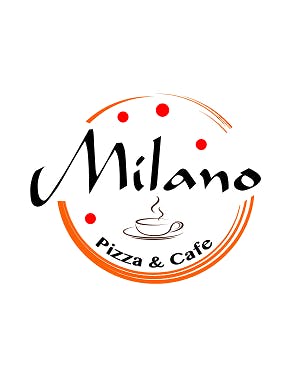 Williamstown Logo - Milano Pizza & Cafe & Hours