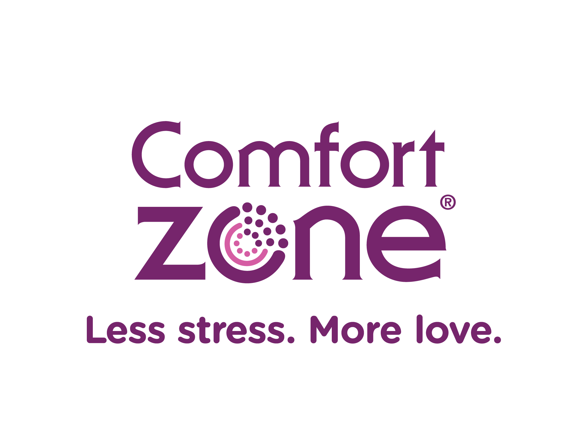 Comfort Logo - Sales Support | Comfort Zone