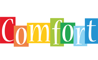 Comfort Logo - Comfort Logo. Name Logo Generator, Summer, Birthday
