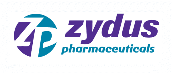Zydus Logo - Zydus Pharmaceuticals