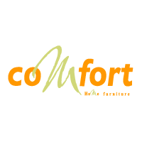 Comfort Logo - comfort. Download logos. GMK Free Logos