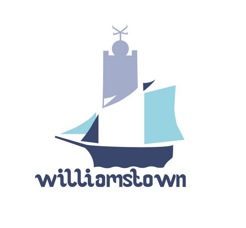 Williamstown Logo - Williamstown Logo & Poster on Behance