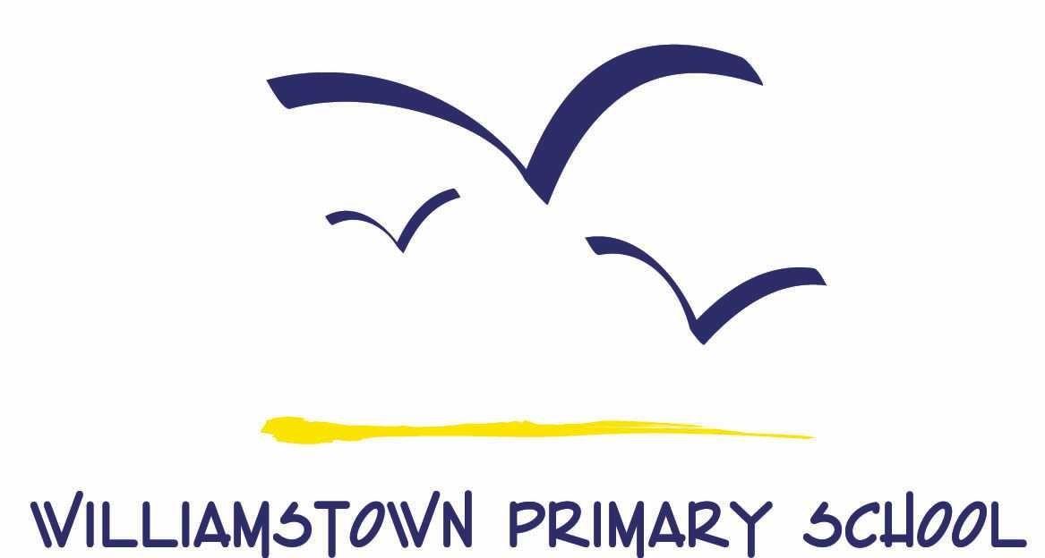 Williamstown Logo - Home